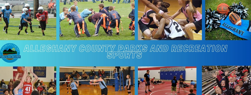 Youth Recreational Sports