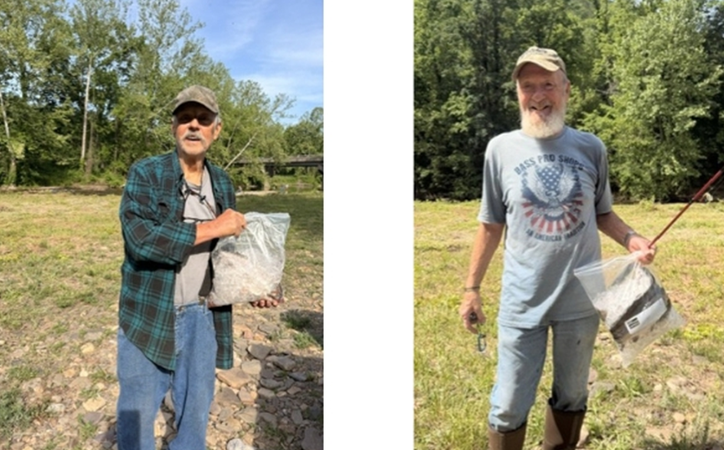 Senior Fishing Day 2026